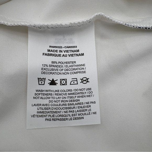 NWT Mens Size Small Nike Golf Dri-Fit Tour All Over Micro Print  Golf polo - Picture 8 of 11